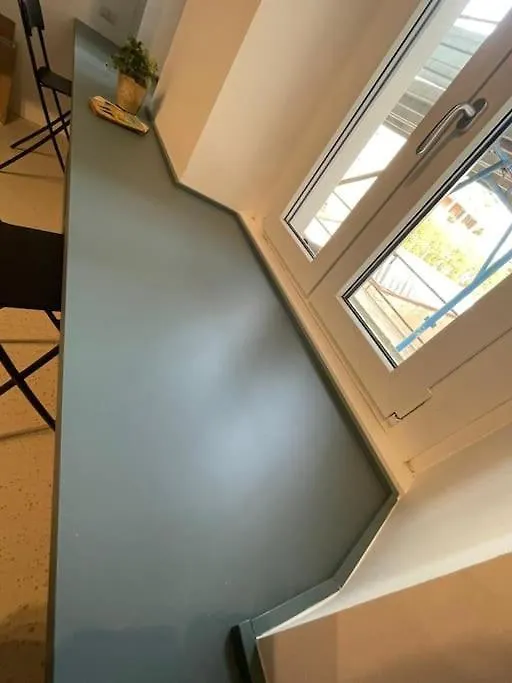 Lovely Studio Flat In Bocconi Milán Italia