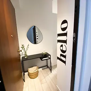 The Hideaway House Appartamento