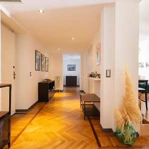 Moscova Cosy Appartamento