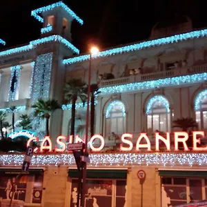 Nota House Sanremo
