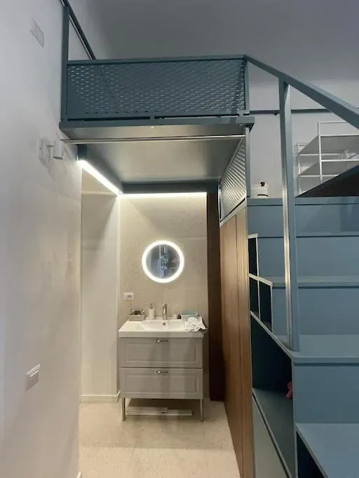 Lovely Studio Flat In Bocconi Milano Italia