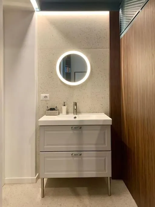 Appartamento Lovely Studio Flat In Bocconi Milano