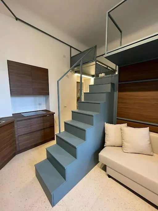 Appartamento Lovely Studio Flat In Bocconi Milano